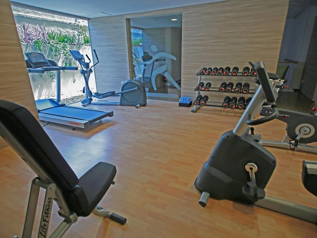 Canyelles Platja Roses Hotel