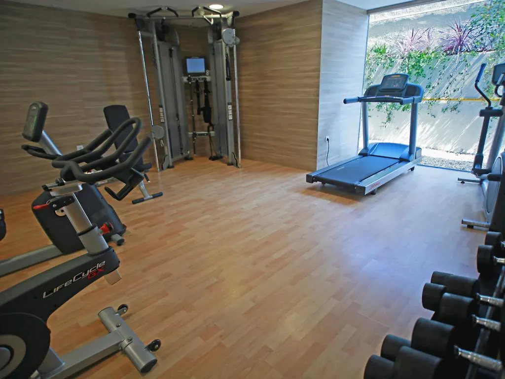 **** Hotel Canyelles Platja Roses Spain