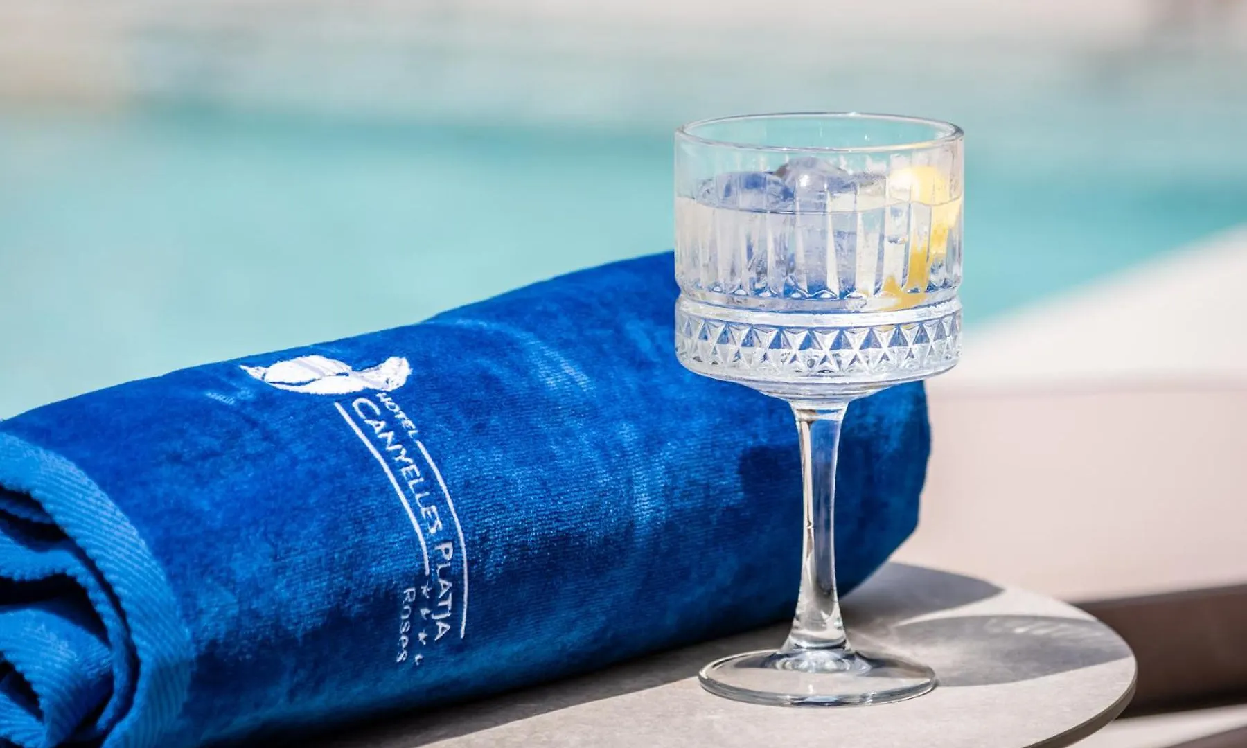 Canyelles Platja Roses Hotel