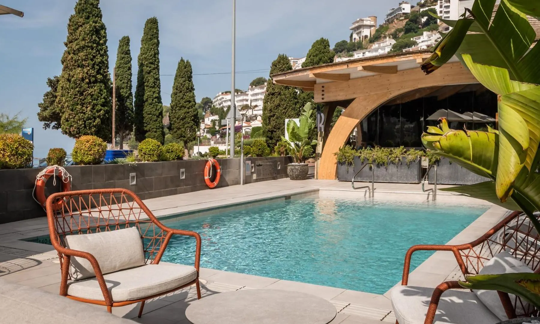 Canyelles Platja Roses Hotel