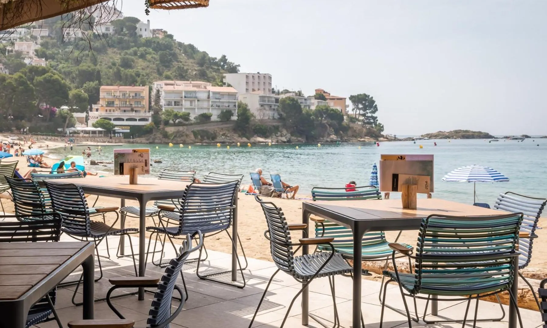 Canyelles Platja Roses Hotel