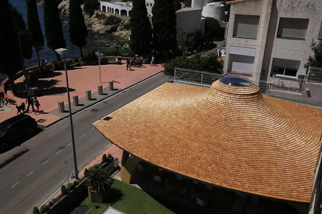 Hotel Canyelles Platja Roses