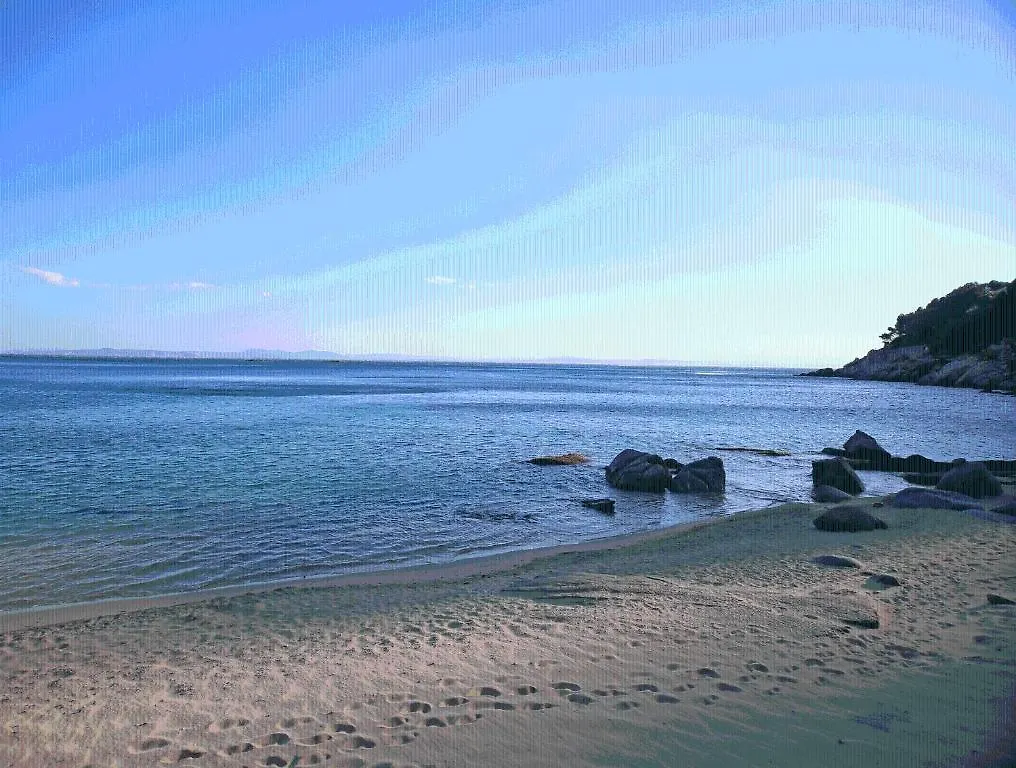 Hotel Canyelles Platja Roses