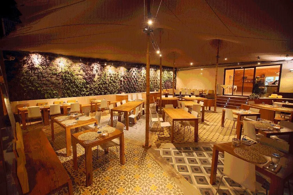 Hotel Canyelles Platja Roses