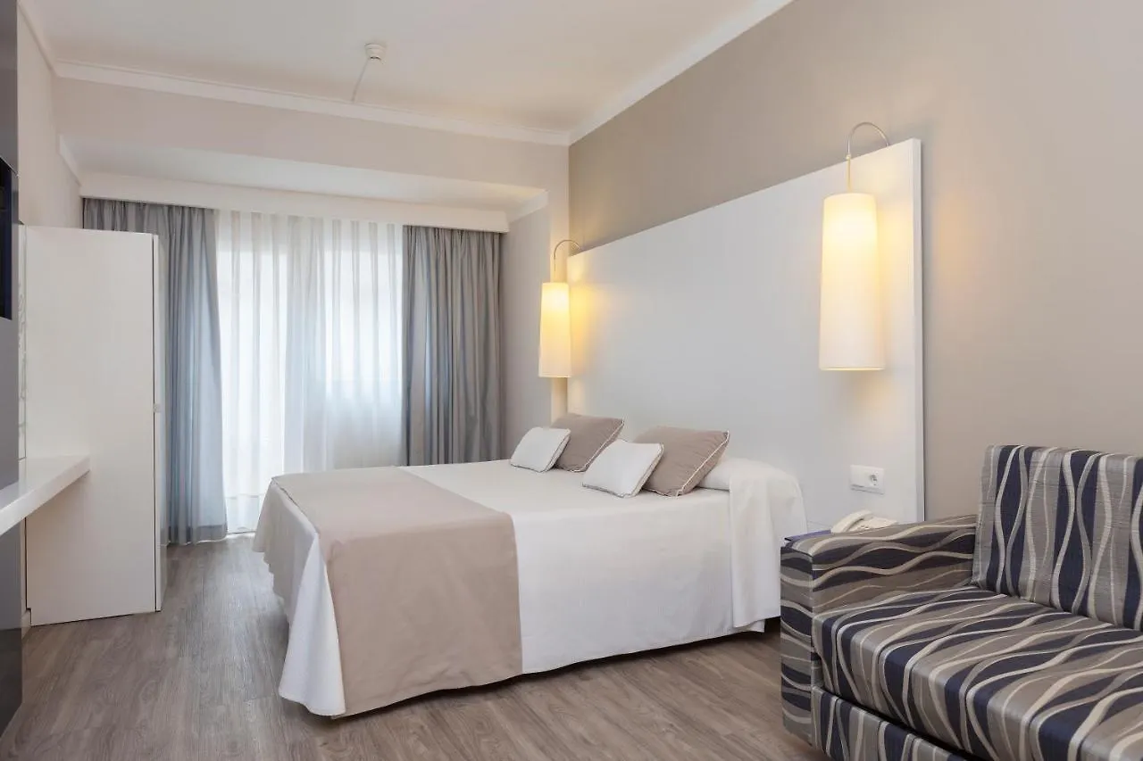 **** Hotel Canyelles Platja Roses Espagne