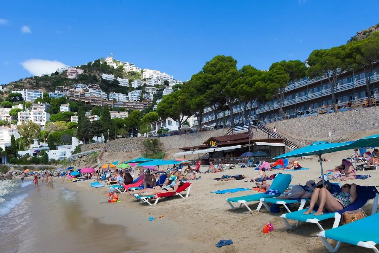 Canyelles Platja Roses Hotel
