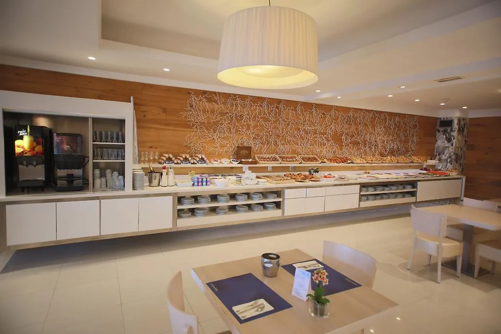 **** Hotel Canyelles Platja Roses Espagne