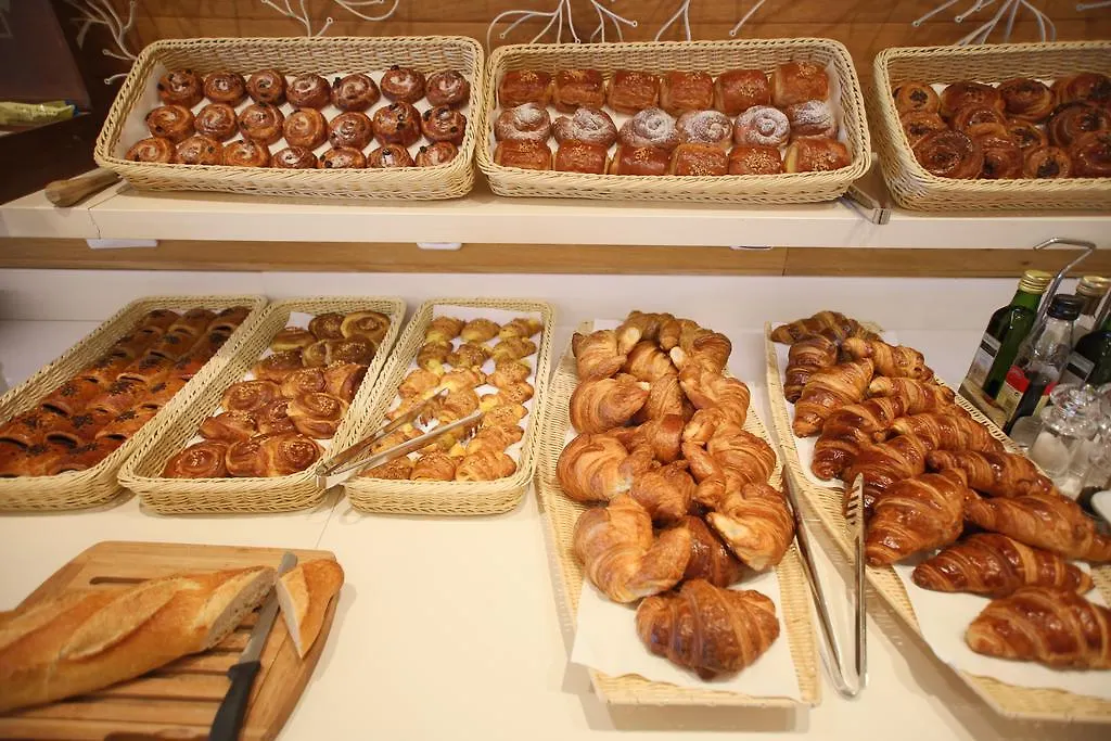 Hotel Canyelles Platja Roses