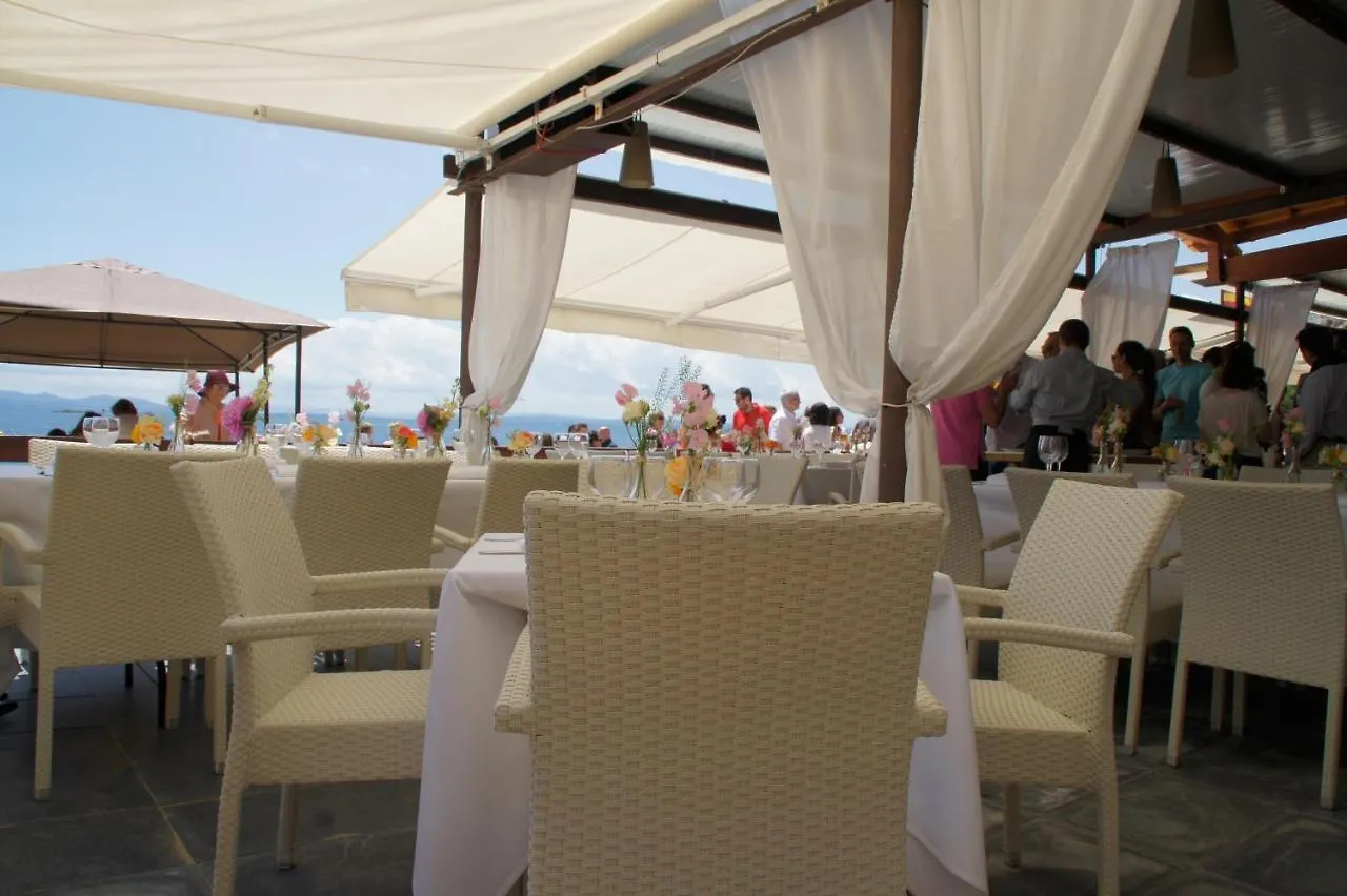 Canyelles Platja Roses Hotel