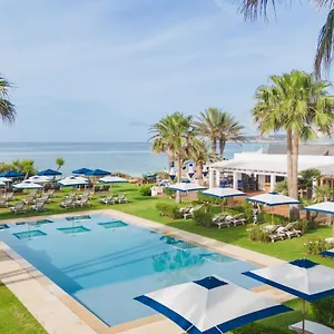 Gecko Hotel&beach Club 4* Playa Migjorn
