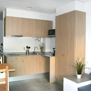 La Riera Appartement