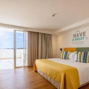 Abora Interclub Atlantic By Lopesan 4* San Agustín