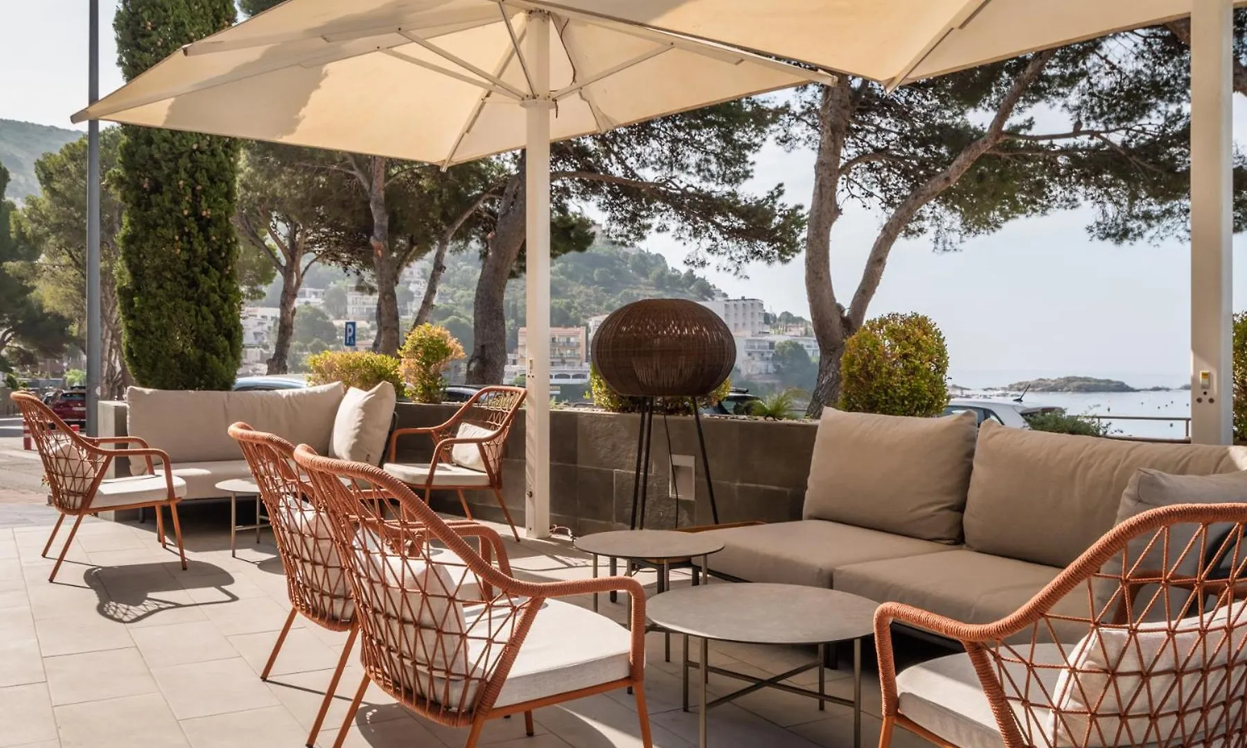 Canyelles Platja Roses 4*,  İspanya