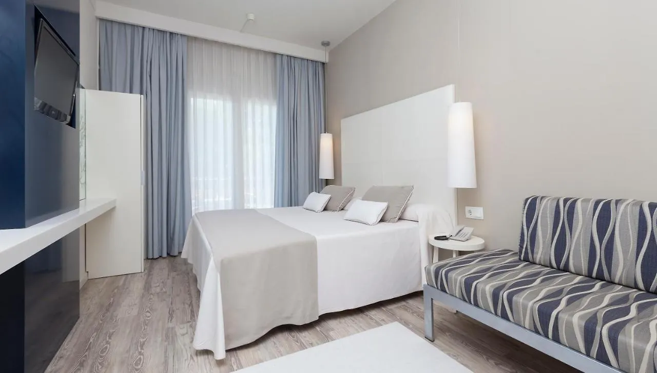 Canyelles Platja Roses İspanya
