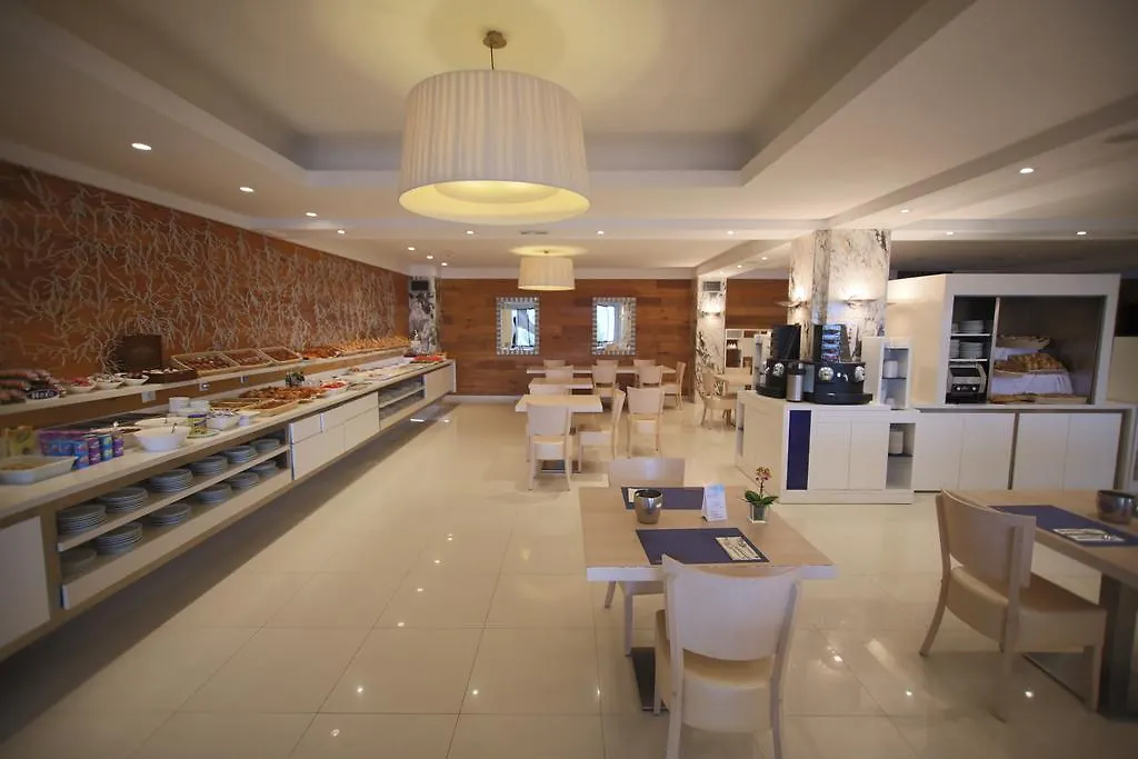 Canyelles Platja Roses Otel